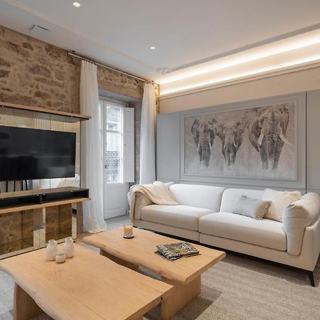 Housingcoruna Real58 A Coruna Ngoại thất bức ảnh