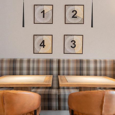 Housingcoruna Real58 A Coruna Phòng bức ảnh
