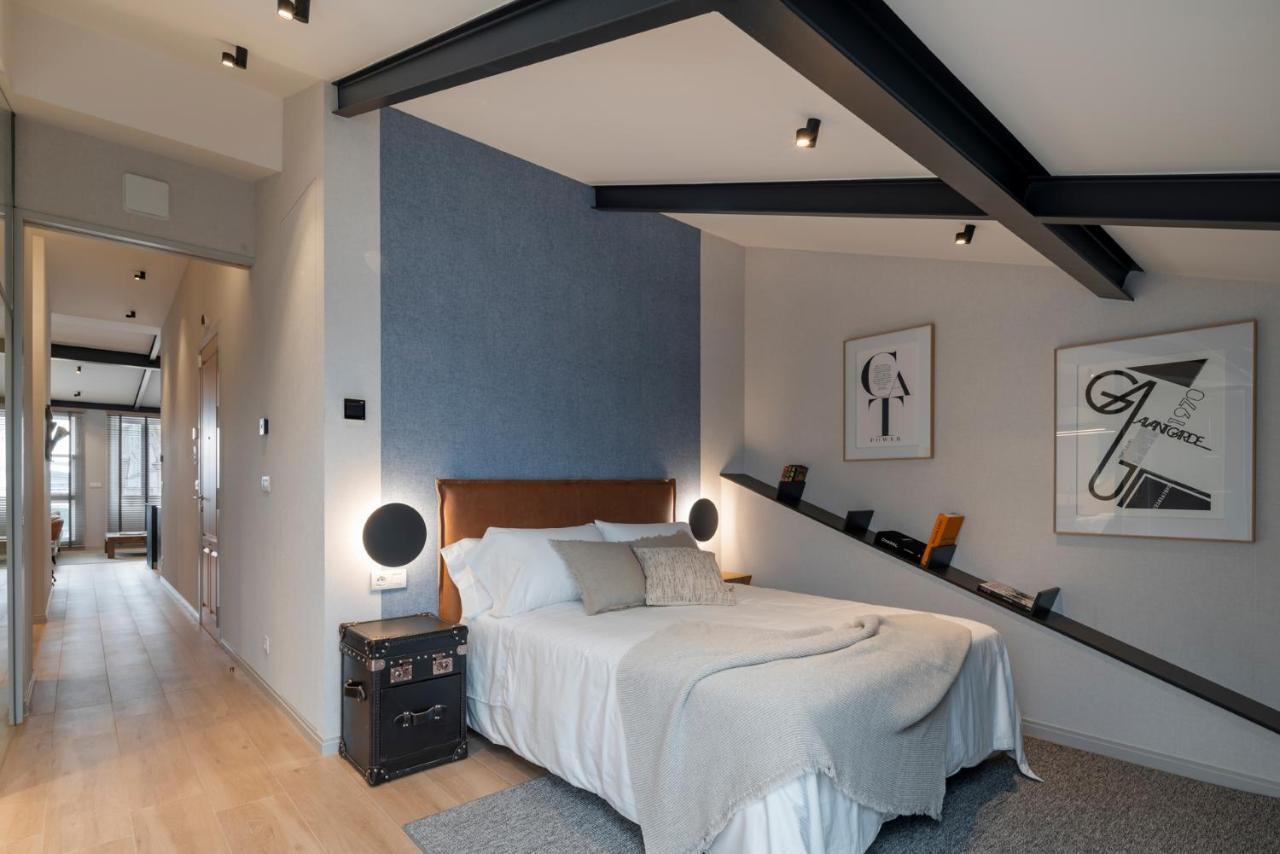 Housingcoruna Real58 A Coruna Ngoại thất bức ảnh
