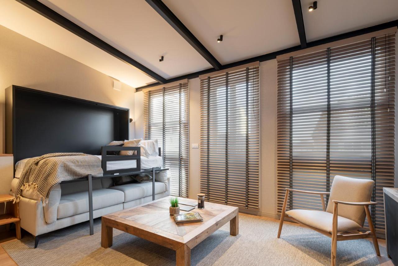 Housingcoruna Real58 A Coruna Ngoại thất bức ảnh