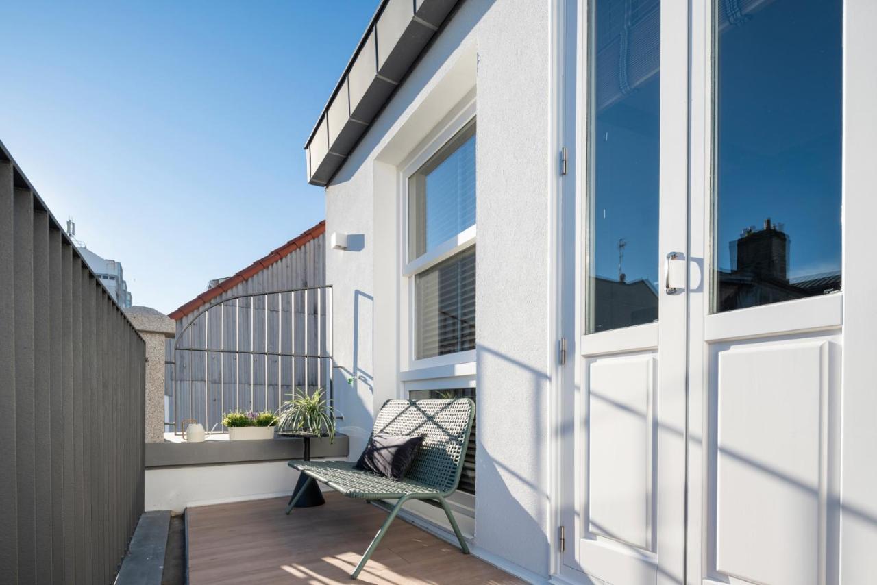 Housingcoruna Real58 A Coruna Ngoại thất bức ảnh