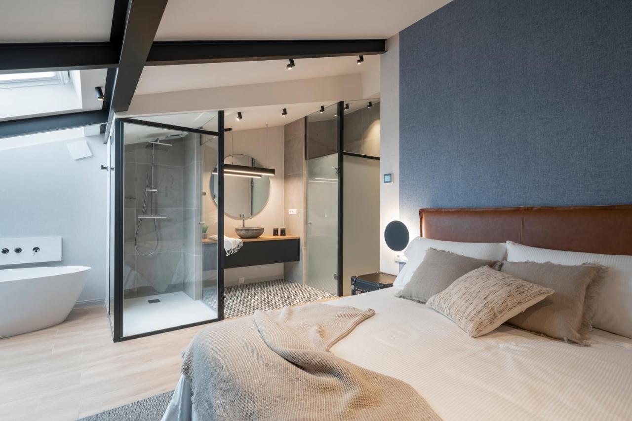 Housingcoruna Real58 A Coruna Ngoại thất bức ảnh