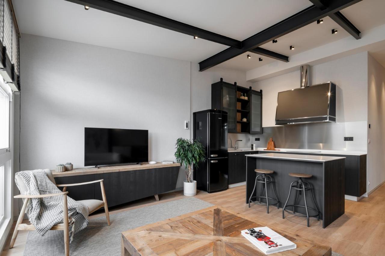 Housingcoruna Real58 A Coruna Ngoại thất bức ảnh