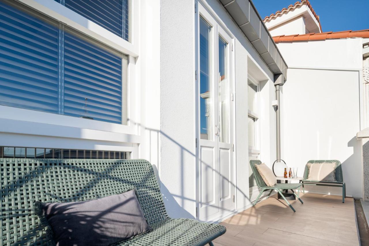 Housingcoruna Real58 A Coruna Ngoại thất bức ảnh