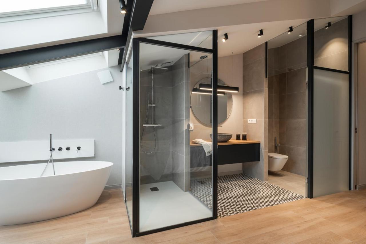 Housingcoruna Real58 A Coruna Ngoại thất bức ảnh