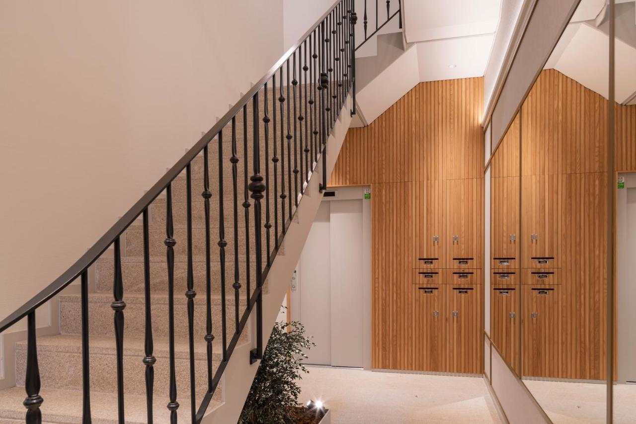 Housingcoruna Real58 A Coruna Ngoại thất bức ảnh