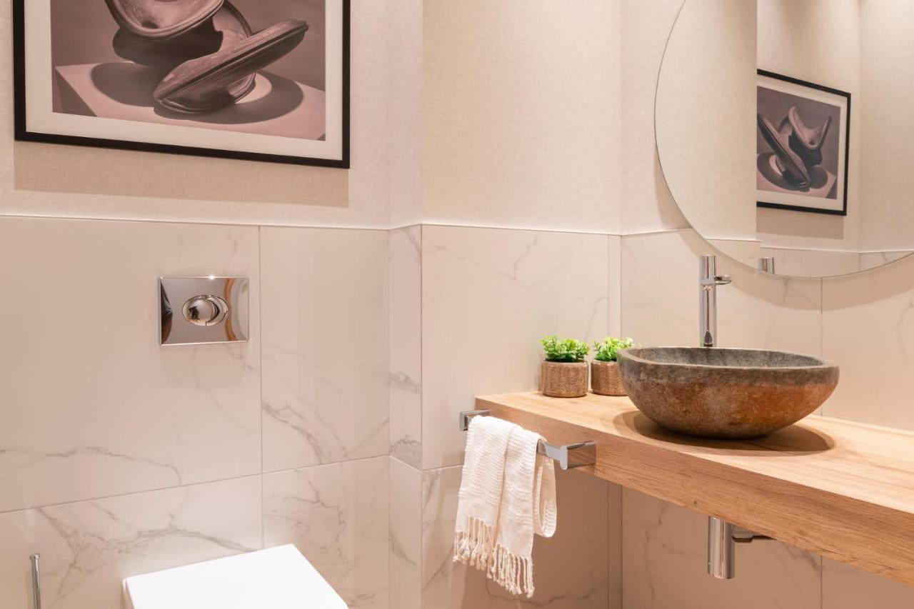 Housingcoruna Real58 A Coruna Ngoại thất bức ảnh