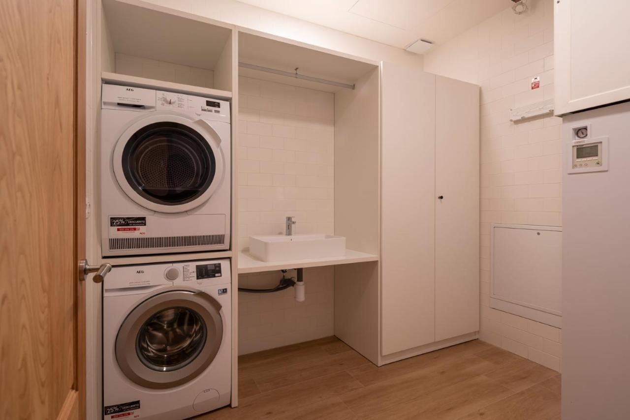 Housingcoruna Real58 A Coruna Ngoại thất bức ảnh