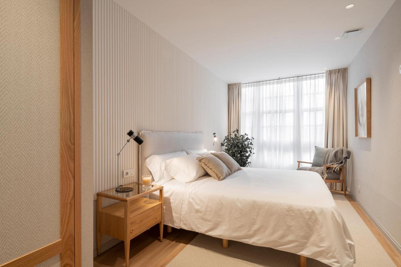 Housingcoruna Real58 A Coruna Ngoại thất bức ảnh