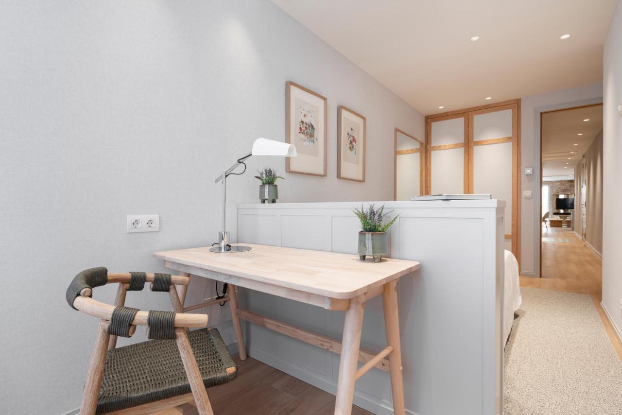 Housingcoruna Real58 A Coruna Ngoại thất bức ảnh
