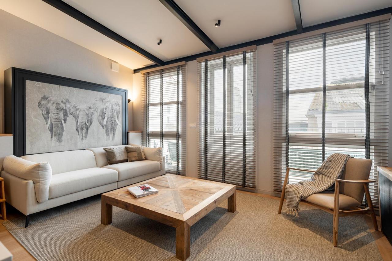 Housingcoruna Real58 A Coruna Ngoại thất bức ảnh