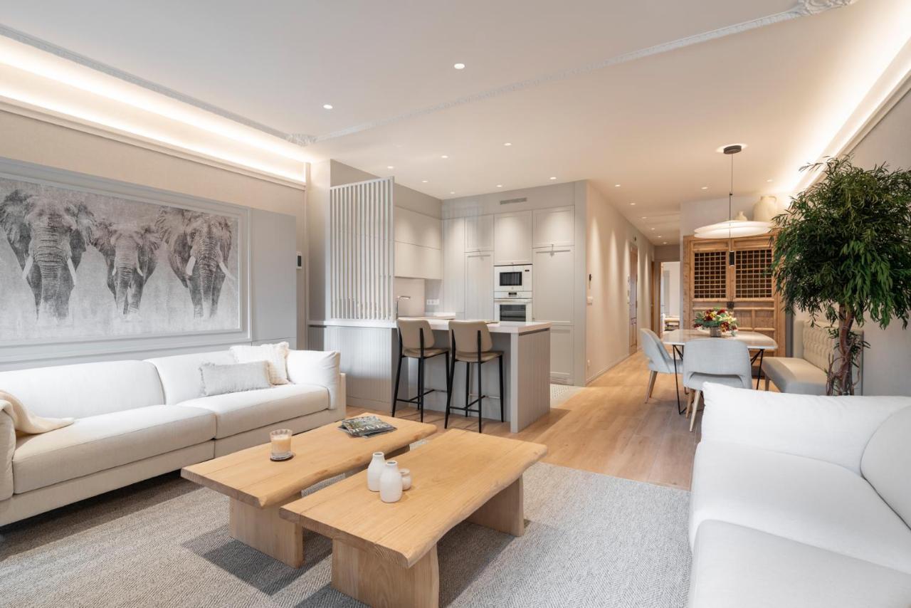 Housingcoruna Real58 A Coruna Ngoại thất bức ảnh