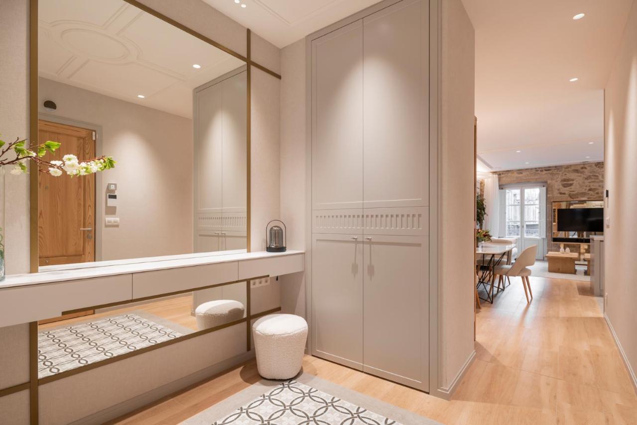 Housingcoruna Real58 A Coruna Ngoại thất bức ảnh