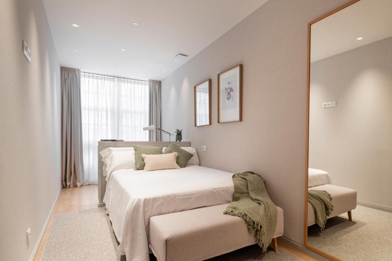 Housingcoruna Real58 A Coruna Ngoại thất bức ảnh