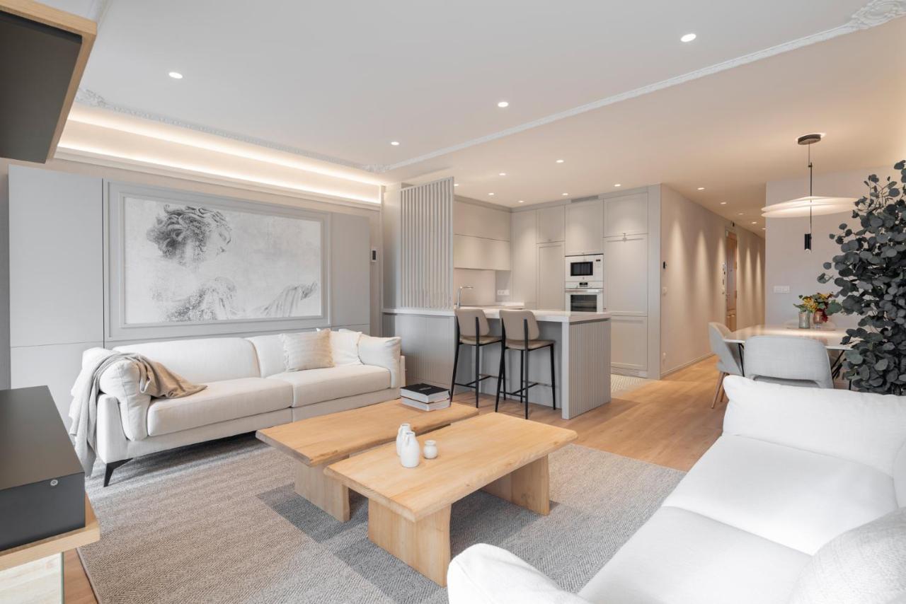 Housingcoruna Real58 A Coruna Ngoại thất bức ảnh