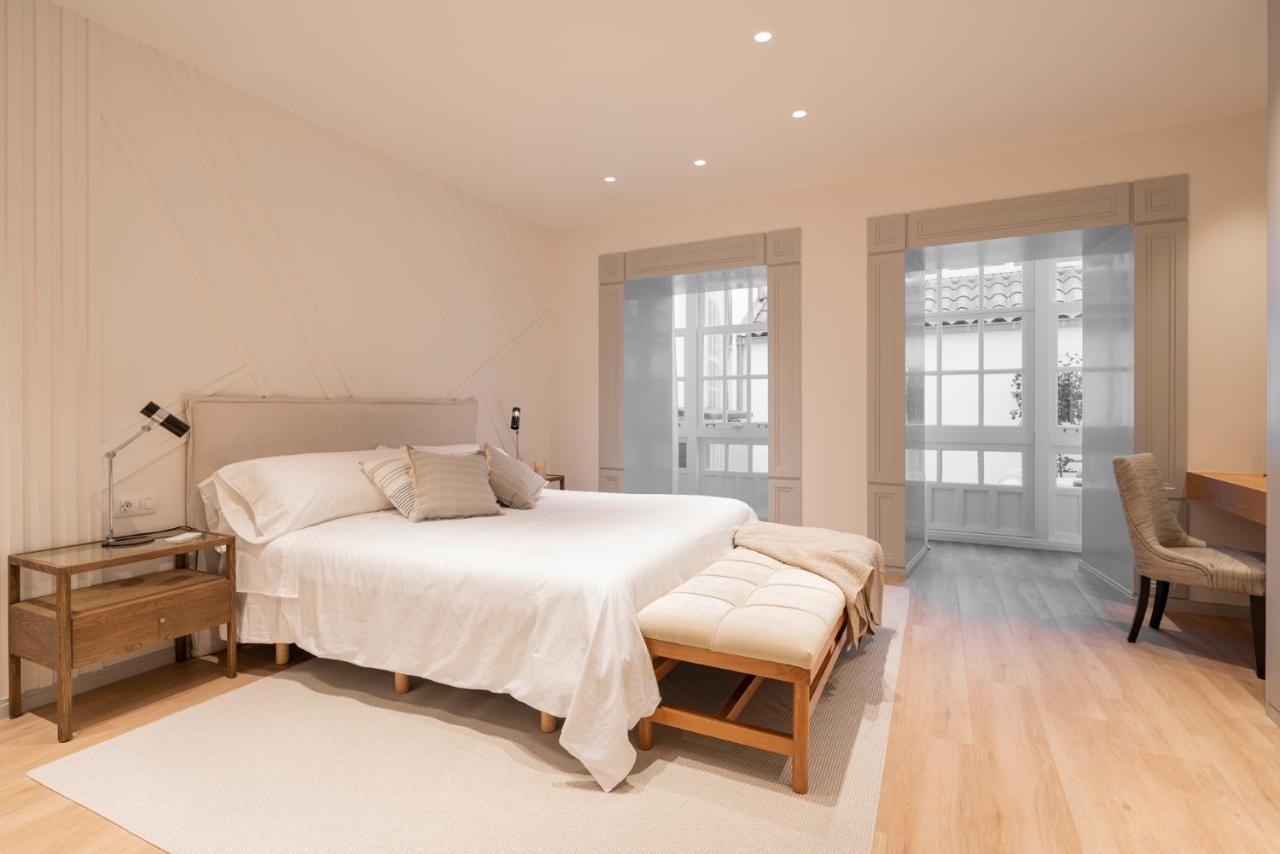Housingcoruna Real58 A Coruna Ngoại thất bức ảnh