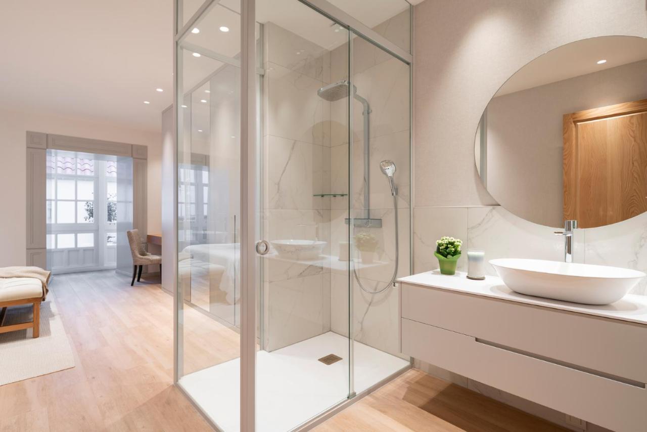 Housingcoruna Real58 A Coruna Ngoại thất bức ảnh