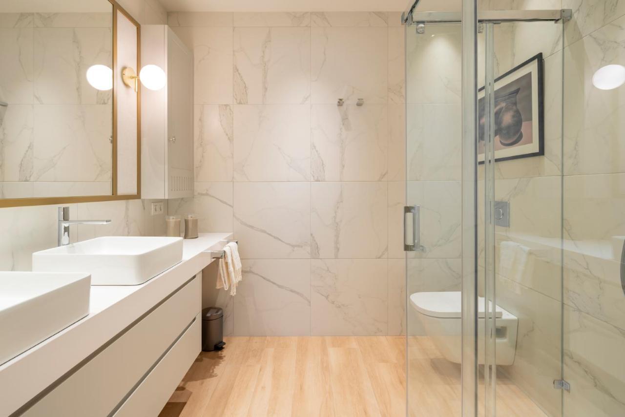 Housingcoruna Real58 A Coruna Ngoại thất bức ảnh