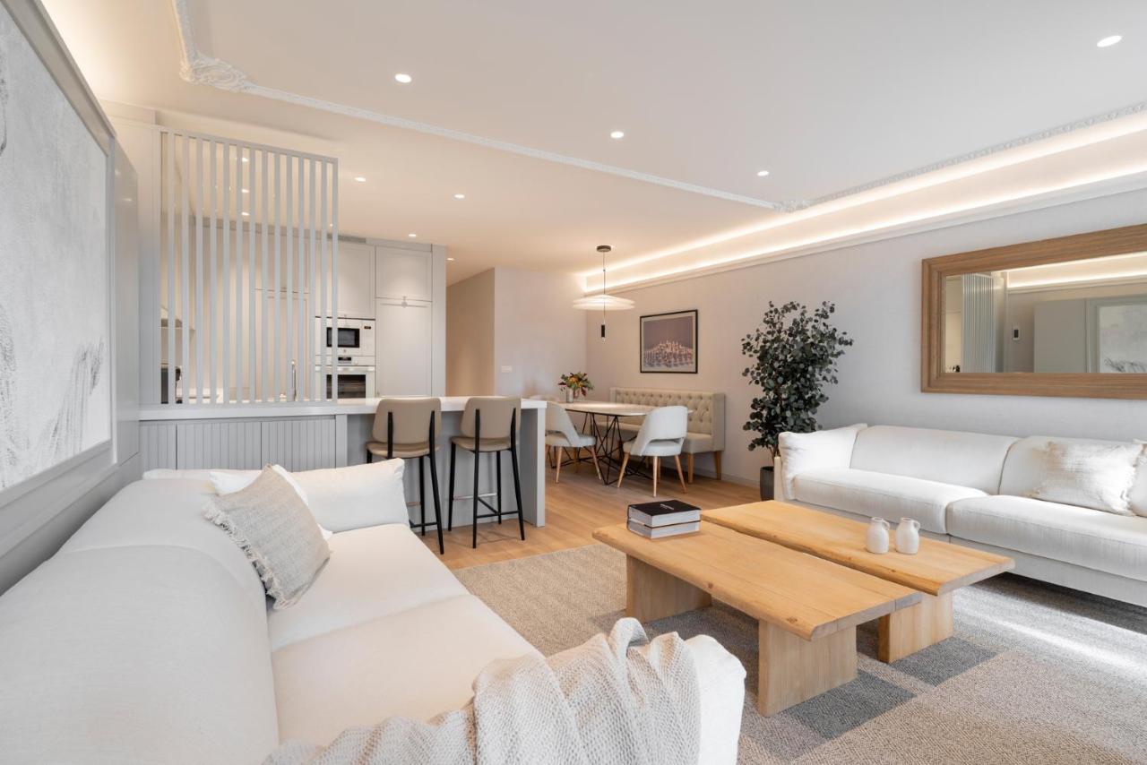 Housingcoruna Real58 A Coruna Ngoại thất bức ảnh