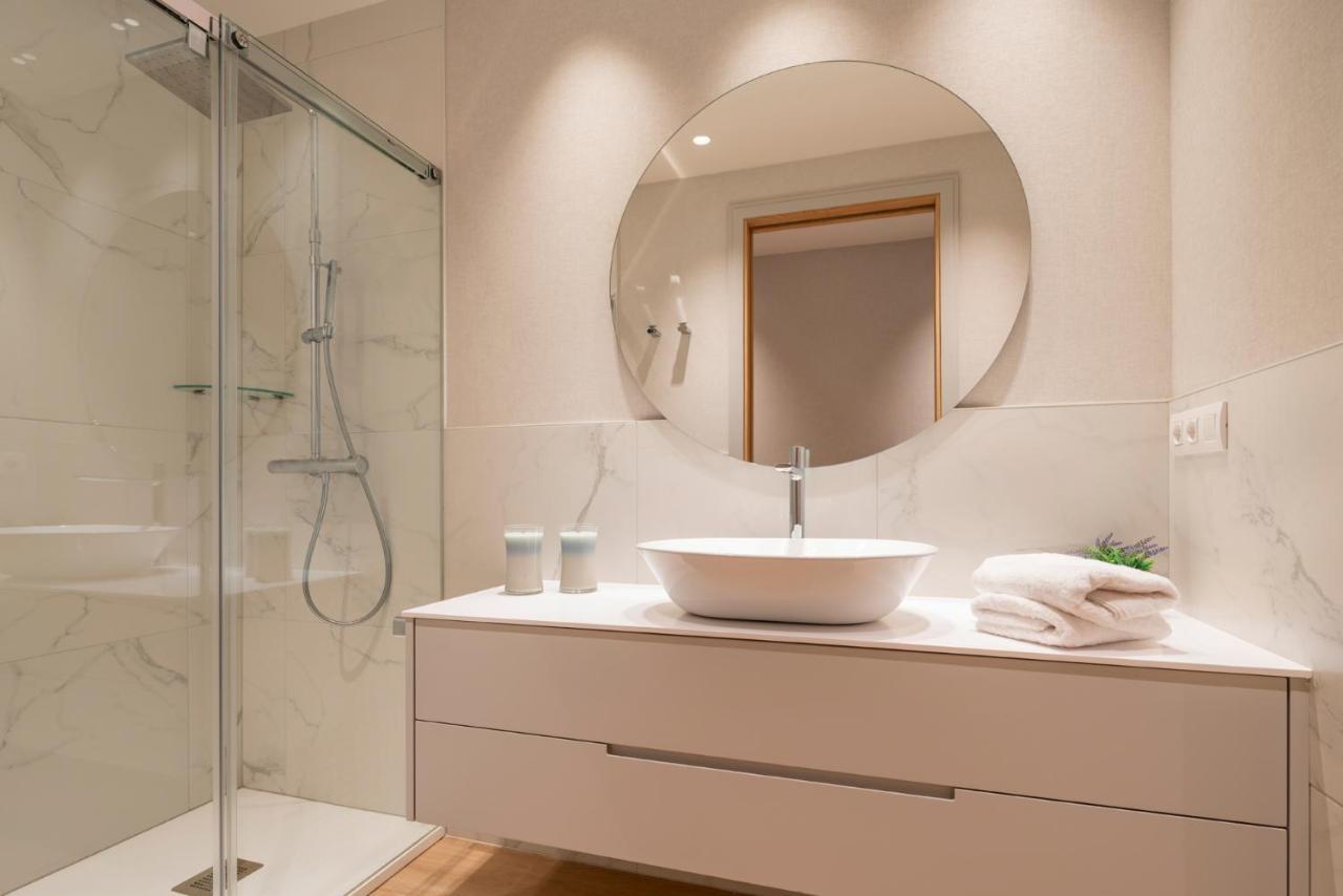 Housingcoruna Real58 A Coruna Ngoại thất bức ảnh