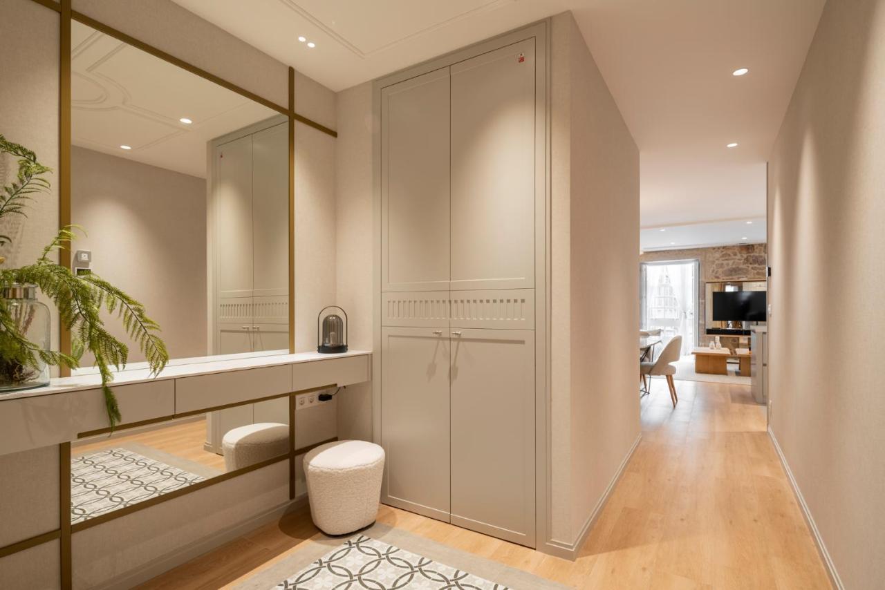 Housingcoruna Real58 A Coruna Ngoại thất bức ảnh