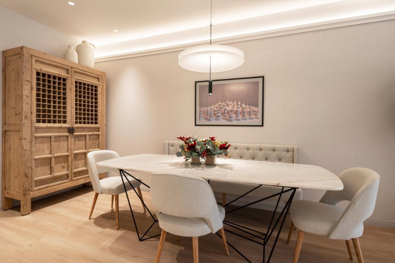 Housingcoruna Real58 A Coruna Ngoại thất bức ảnh
