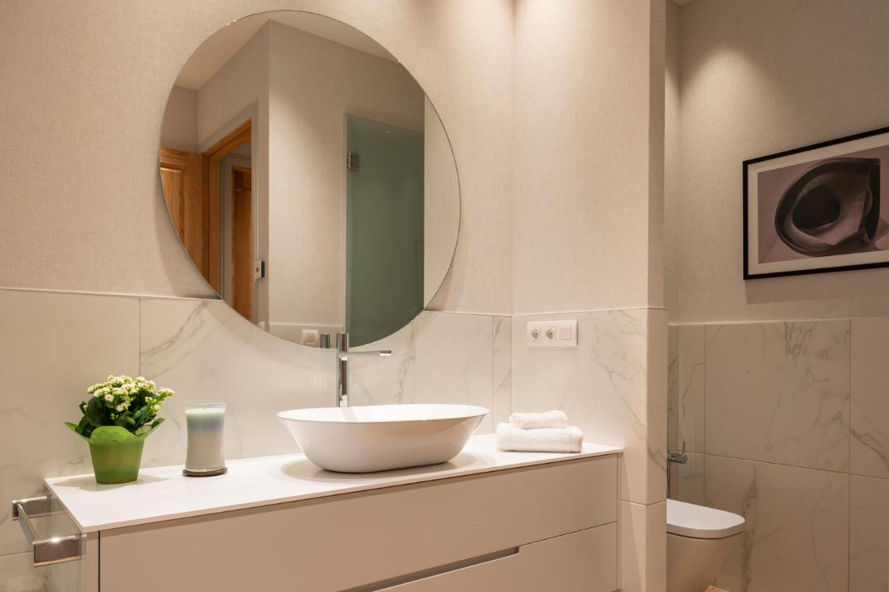 Housingcoruna Real58 A Coruna Ngoại thất bức ảnh