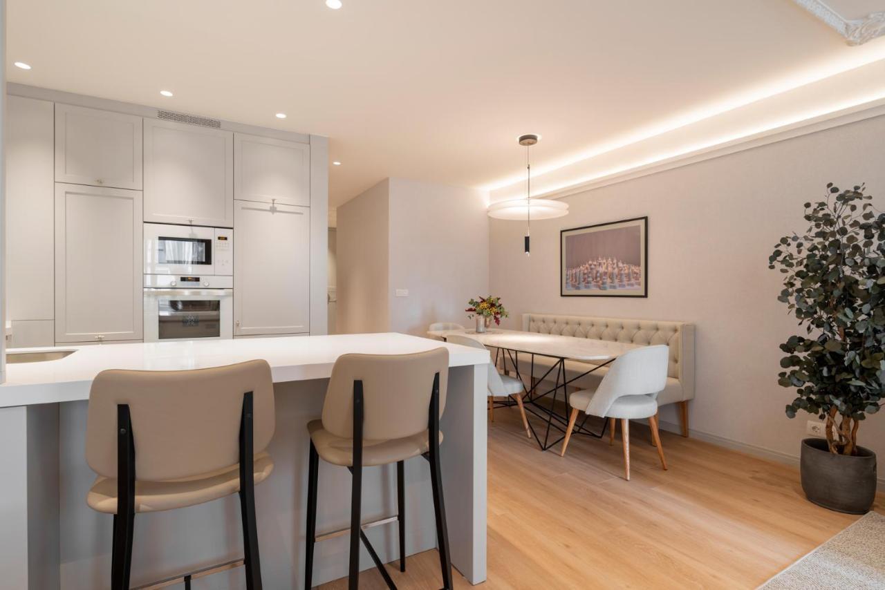 Housingcoruna Real58 A Coruna Ngoại thất bức ảnh