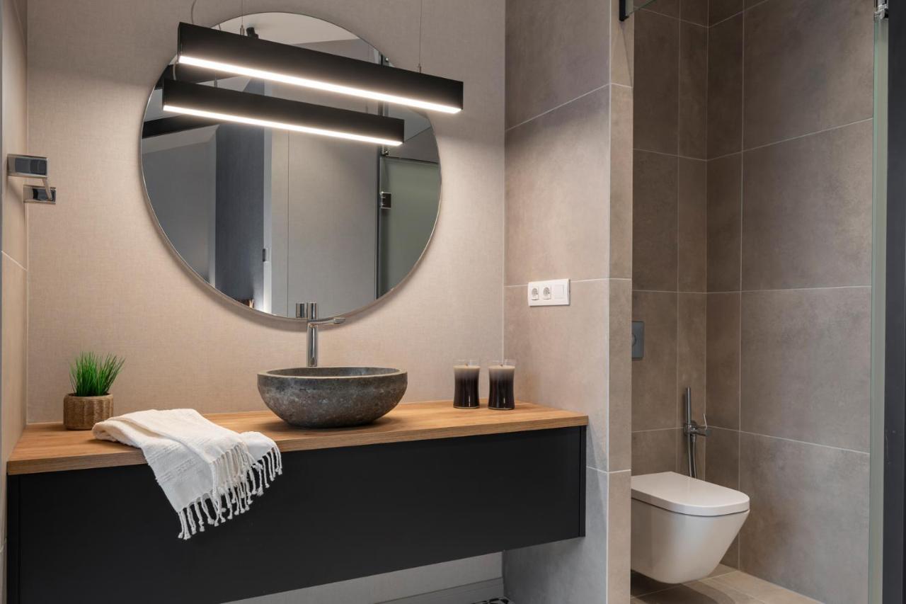 Housingcoruna Real58 A Coruna Ngoại thất bức ảnh