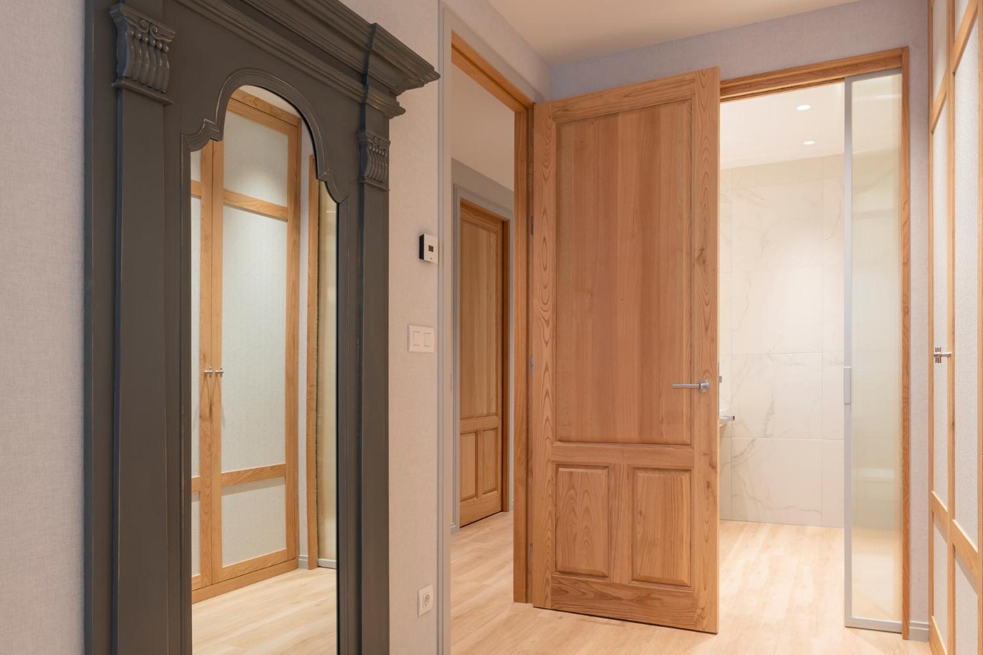 Housingcoruna Real58 A Coruna Phòng bức ảnh