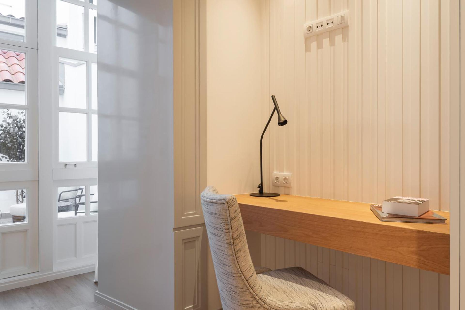 Housingcoruna Real58 A Coruna Phòng bức ảnh
