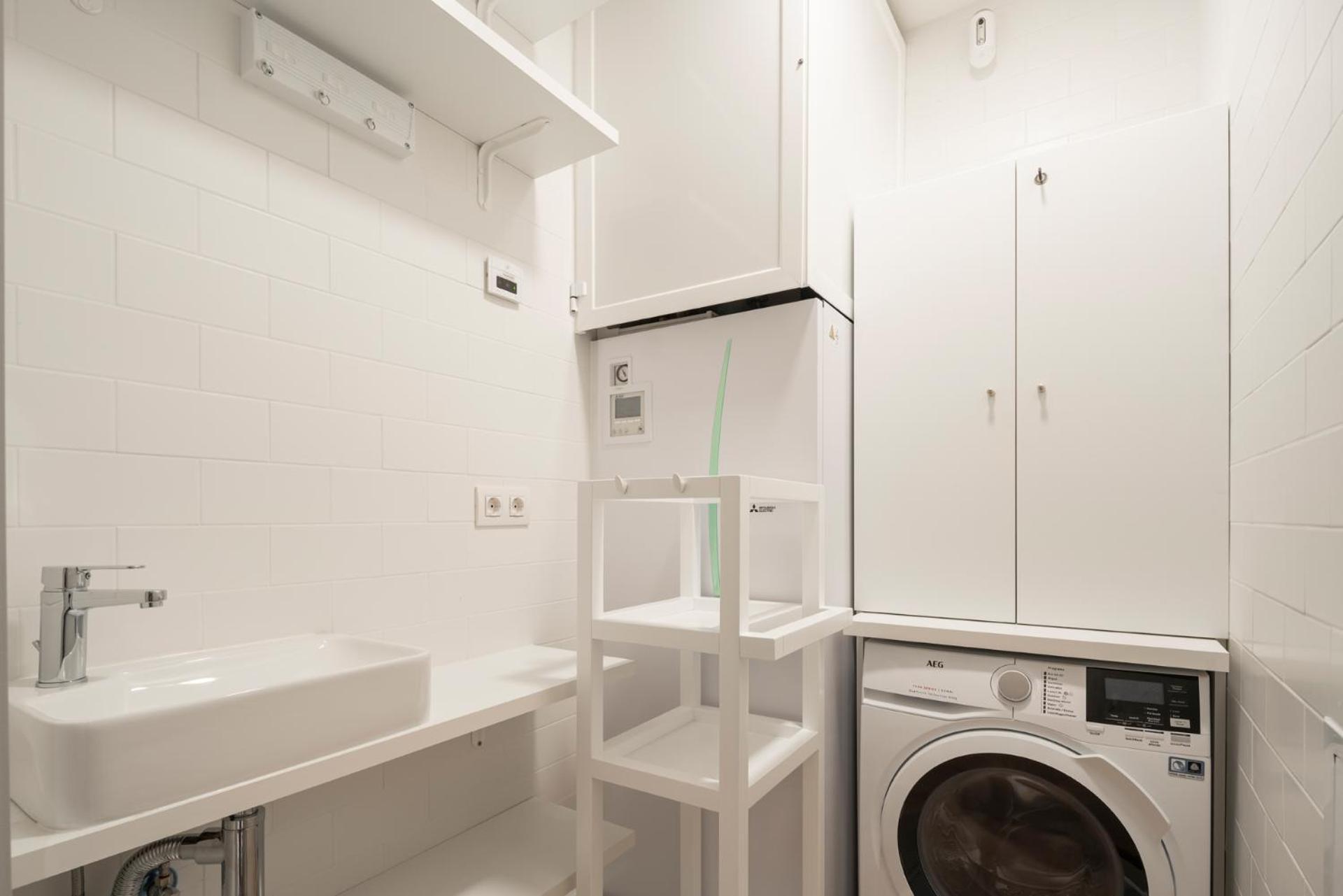 Housingcoruna Real58 A Coruna Phòng bức ảnh