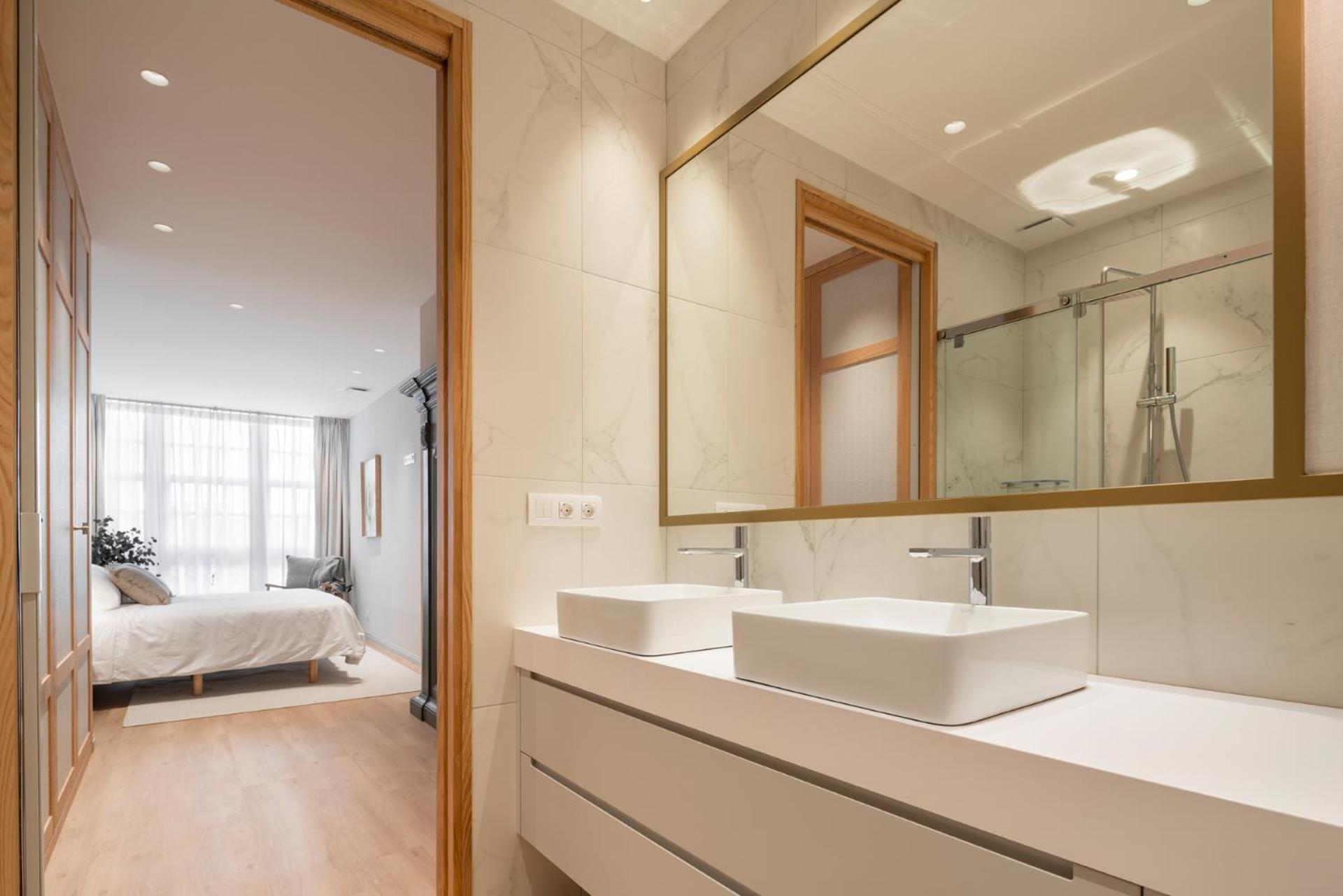 Housingcoruna Real58 A Coruna Phòng bức ảnh