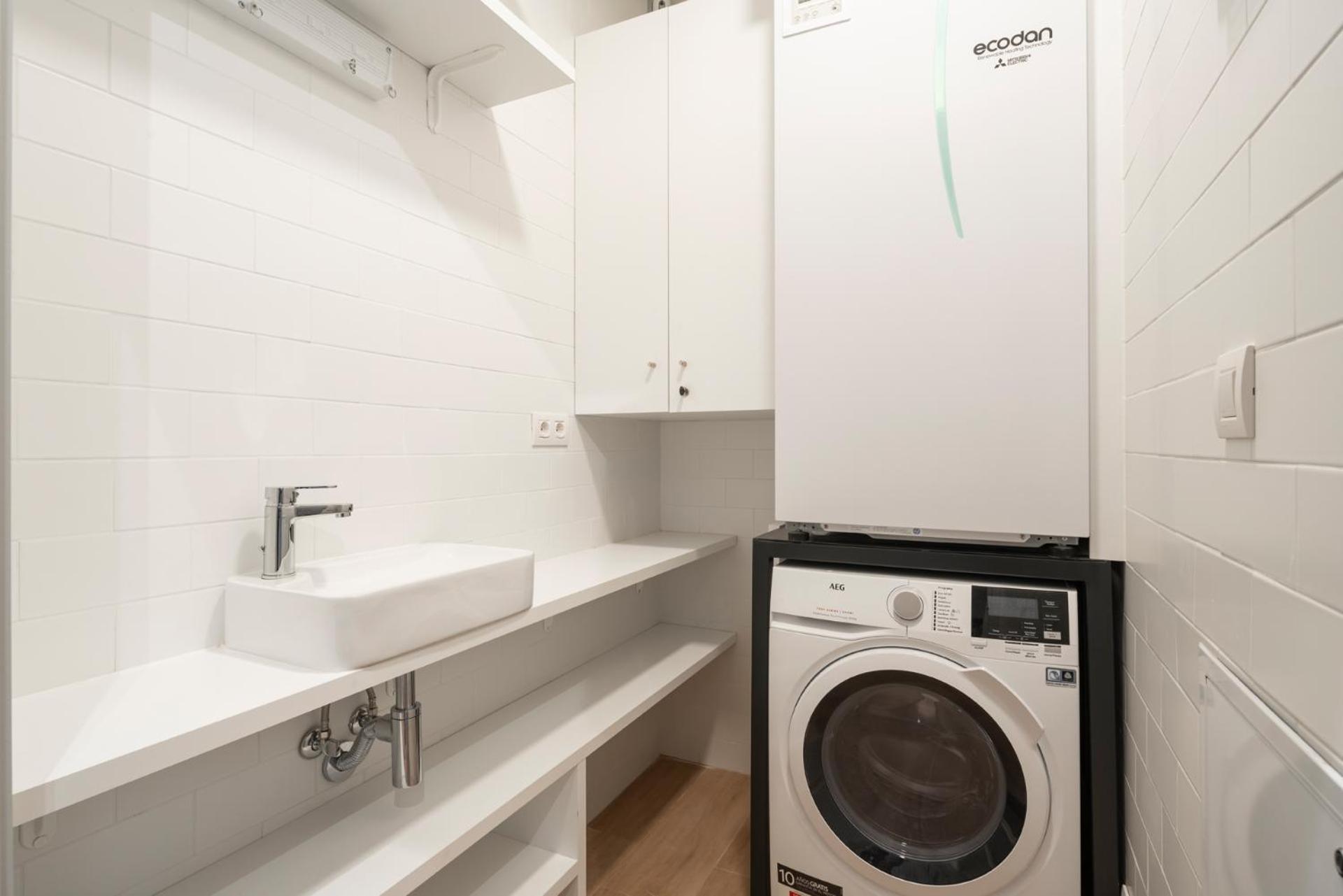 Housingcoruna Real58 A Coruna Phòng bức ảnh
