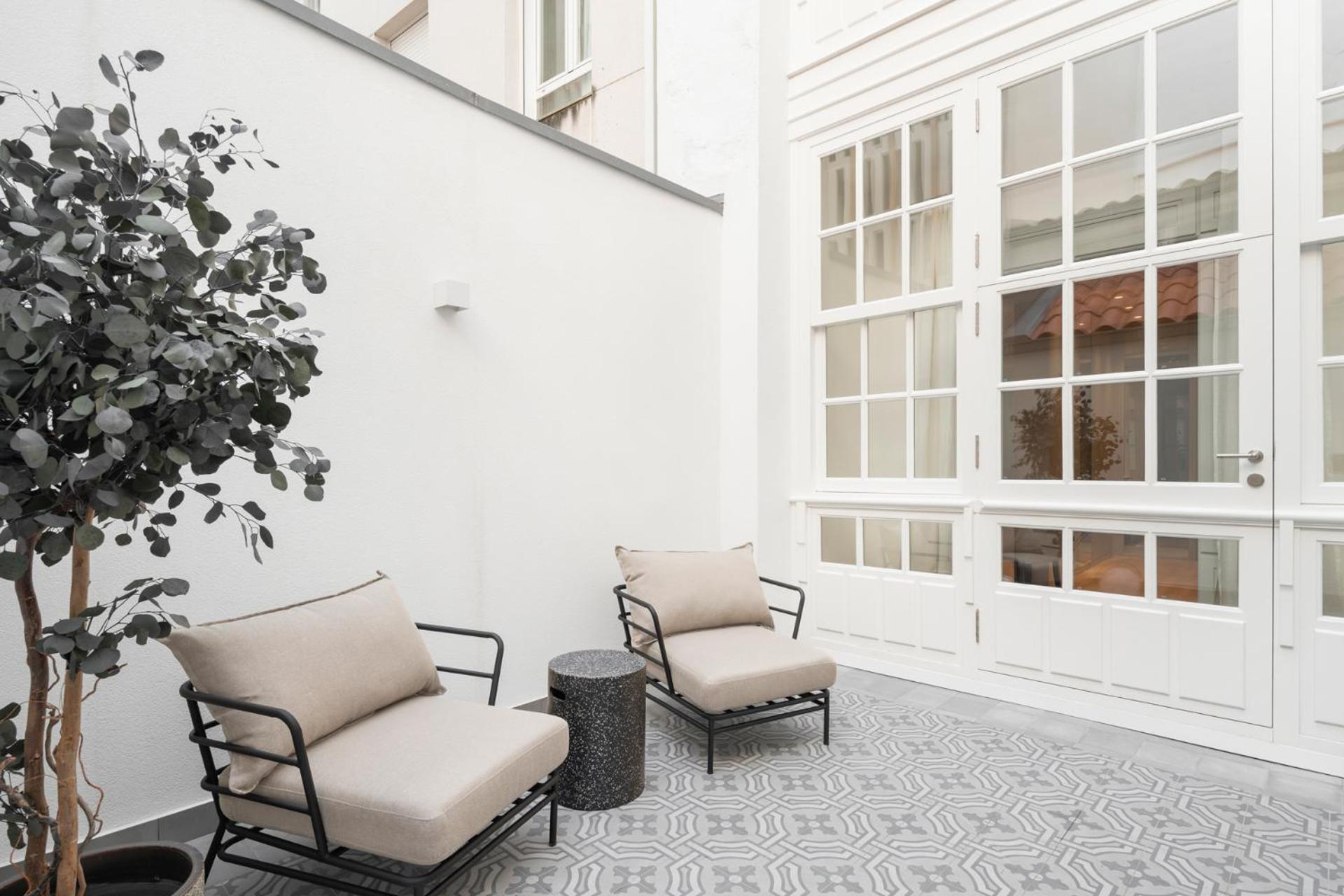 Housingcoruna Real58 A Coruna Phòng bức ảnh